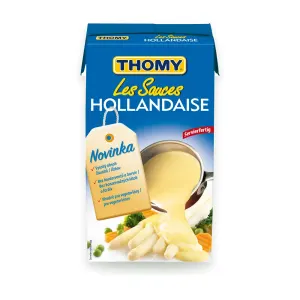 Holandská omáčka 1 l