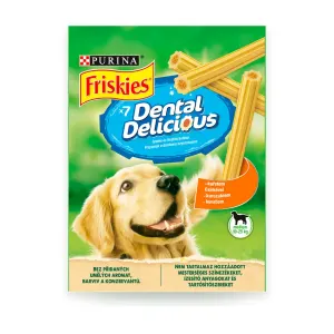 Dental Delicious pamlsky pro psy M 200 g