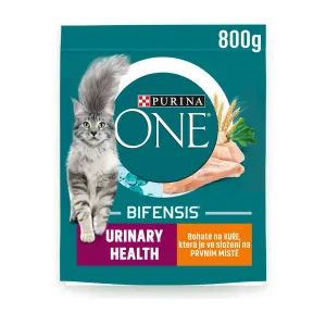 Bifensis Urinary Care granule pro kočky kuře 750 g