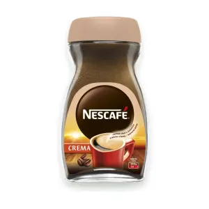 Classic Crema instantní káva 100 g