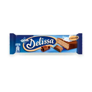 Delissa mléčná 30 x 30 g
