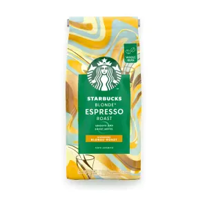 Blonde Espresso Roast zrnková káva 450 g