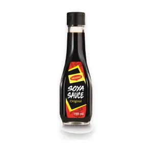 Sójová omáčka 190 ml