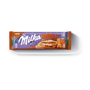 Perníčková čokoláda 300 g