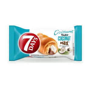 Croissant kakao kokos 80 g
