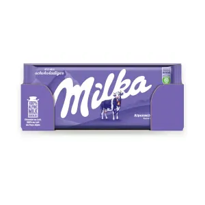 Mléčná čokoláda 90 g