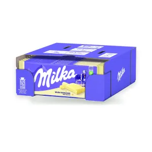 Bílá čokoláda 90 g
