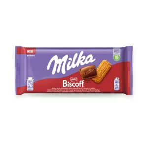 Biscoff Lotus čokoláda 90 g