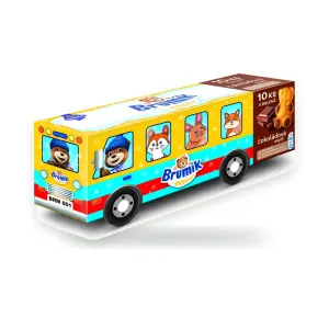 Brumík Season 300 g