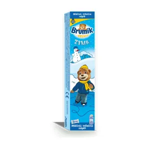 Brumík mléčný 3 x 30 g