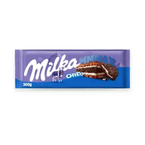 Čokoláda Oreo 300 g