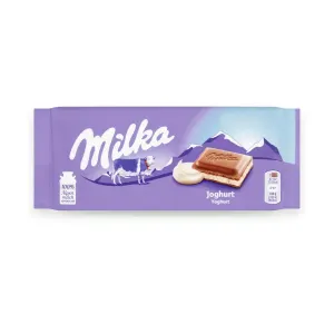 Jogurtová čokoláda 100 g