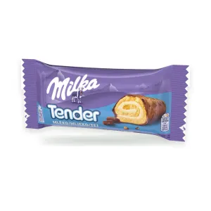 Tender mléčná čokoláda 37 g