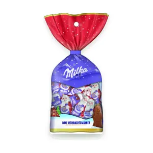 Mini Mikuláš 120 g
