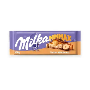 Čokoláda Toffee Ganznuss 300 g