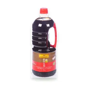 Sójová omáčka světlá 1,5 l