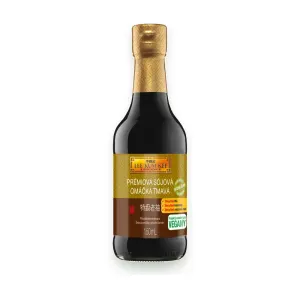 Sójová omáčka tmavá 150 ml