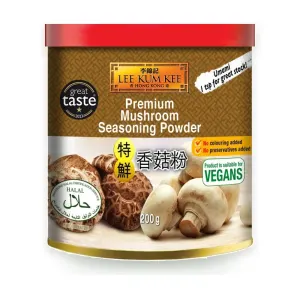 Houbové koření 200 g