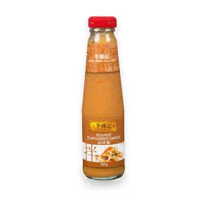 Arašídová omáčka 226 g