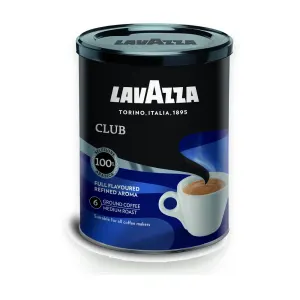 Club mletá káva 250 g