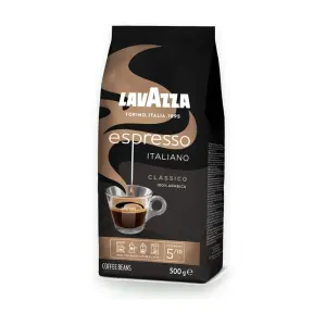 Espresso zrnková káva 500 g