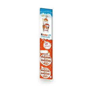 Chocolate 0,5 m 300 g