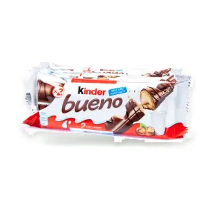 Kinder Bueno 5 x 43 g