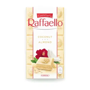 Tabulka bílá 90 g