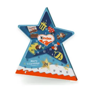 Adventní kalendář 149 g
