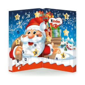 Adventní kalendář 113 g