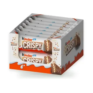 Crispy 34 g