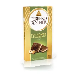 Rocher Macadamia 90 g