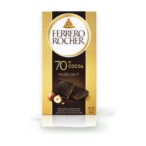 Tabulka Dark 70 % 90 g