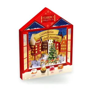 Prestige Adventní kalendář 239 g