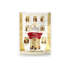 Adventní kalendář 258 g