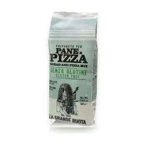 Směs na pizzu bezlepková 500 g