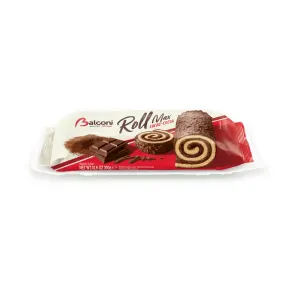 Sweet Roll Max Cacao roláda kakaová 300 g