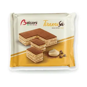Tiramisu dort chlazený 400 g