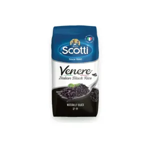 Rýže černá celozrnná 500 g