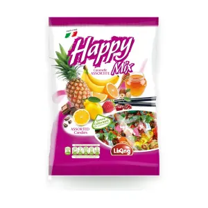 Happy Mix Candies Bonbóny 1 kg