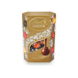 LINDOR koule pralinky mix 337 g