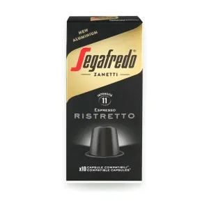 Nespresso Ristretto kapsle 10 ks