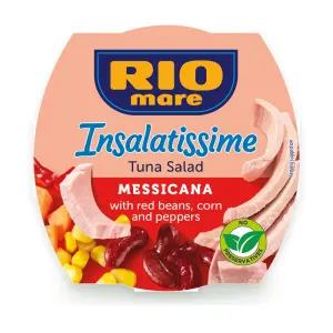 Tuňákový salát Mexico 160 g