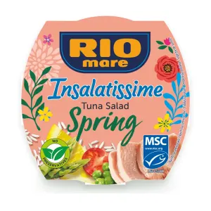 Insalatissime Spring salát 160 g