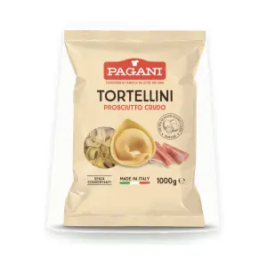 Tortellini Prosciutto Crudo 1 kg