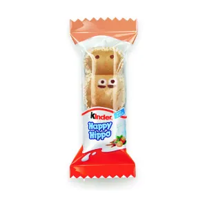 Happy Hippo 20,7 g