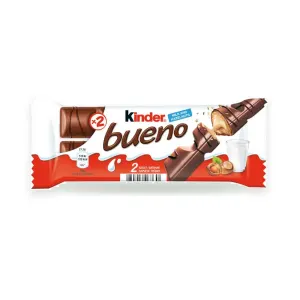 Kinder Bueno 43 g