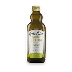 Extra Virgin Olive Oil 750 ml