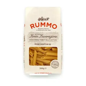 Penne Rigate č. 66 semolinové těstoviny 500 g