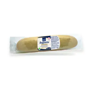 Bageta bezlepková 90 g